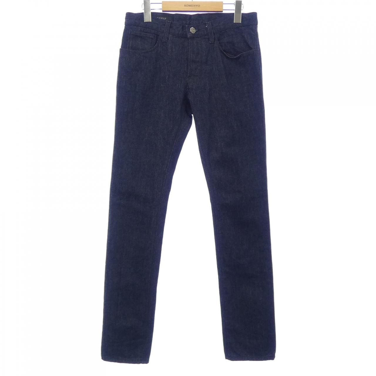 グッチ GUCCI 244320 XZ411 ジーンズ