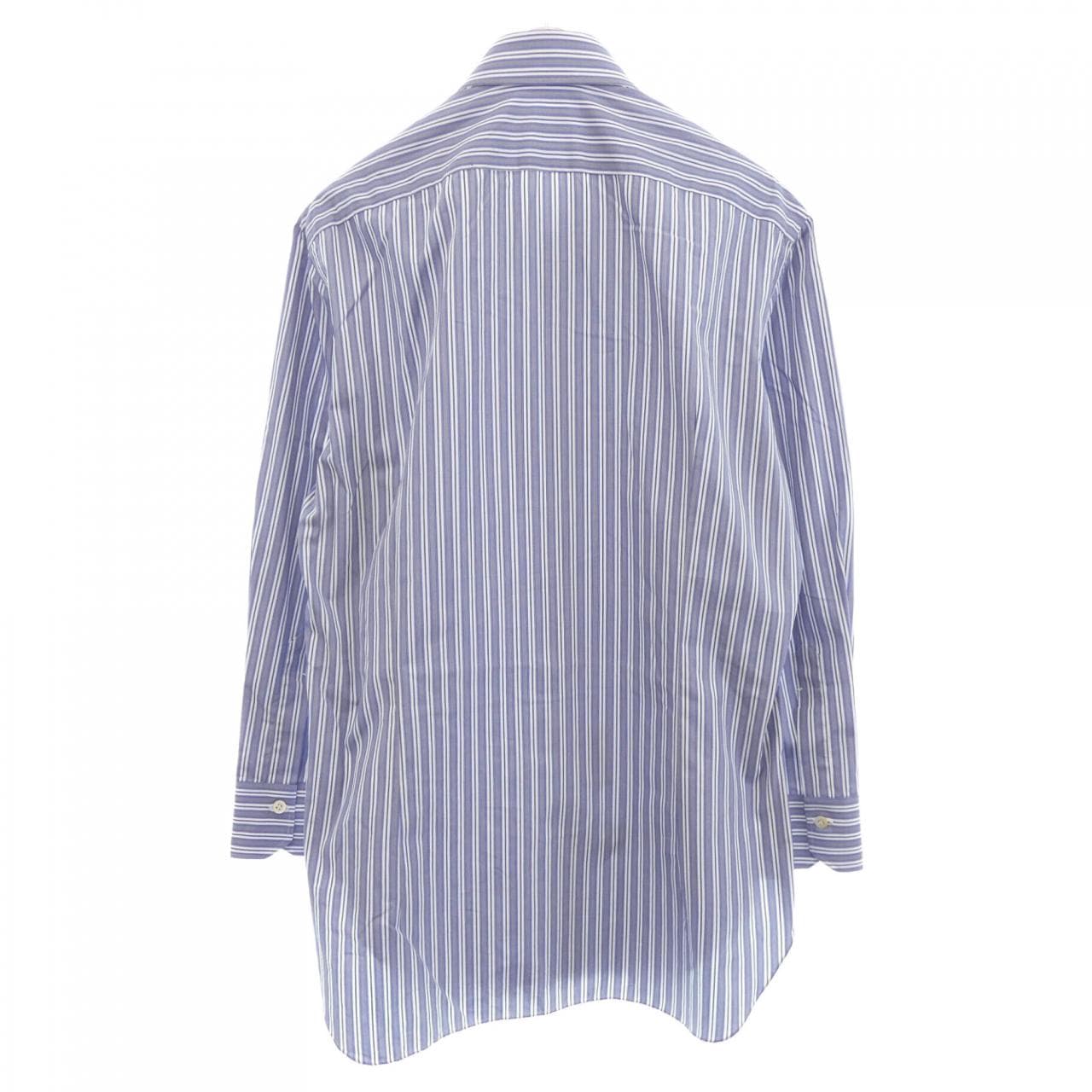 キートン KITON シャツ