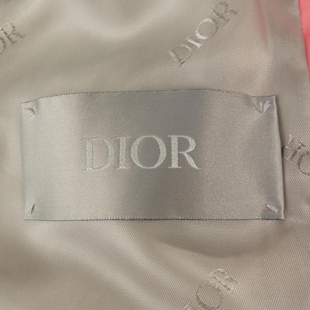 ディオール DIOR 943C439C4732 ブルゾン