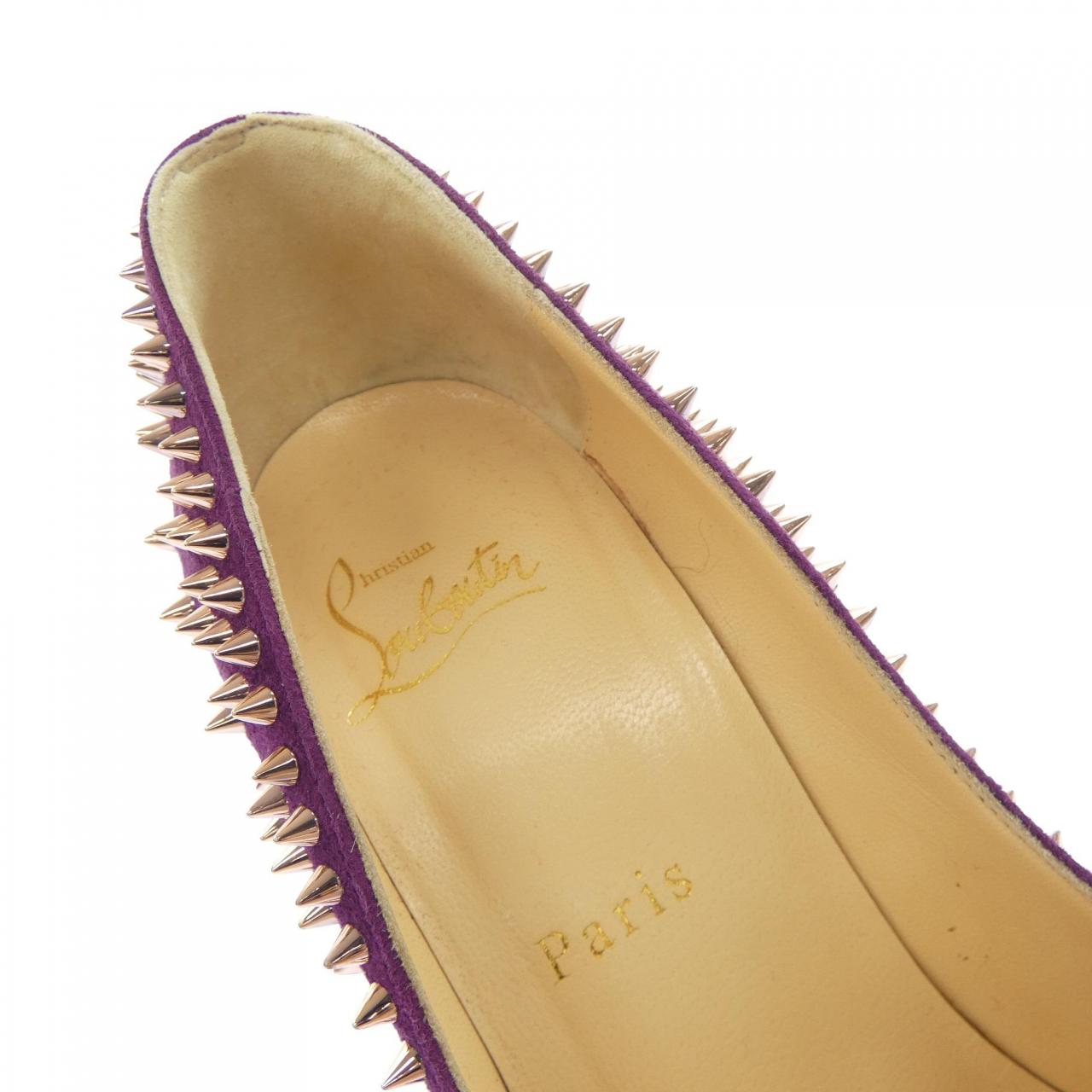 クリスチャンルブタン CHRISTIAN LOUBOUTIN パンプス