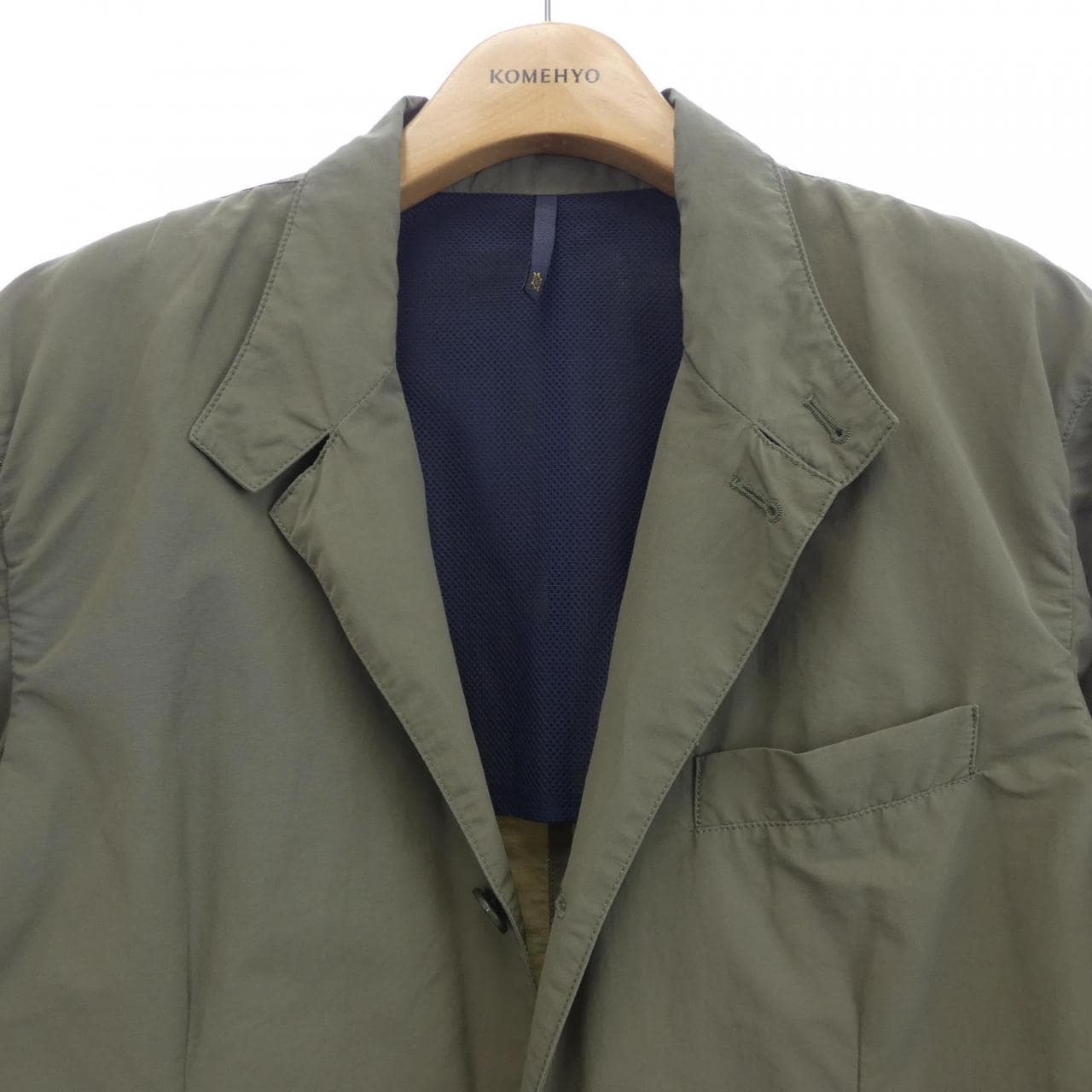 モンテドーロ MONTEDORO ジャケット