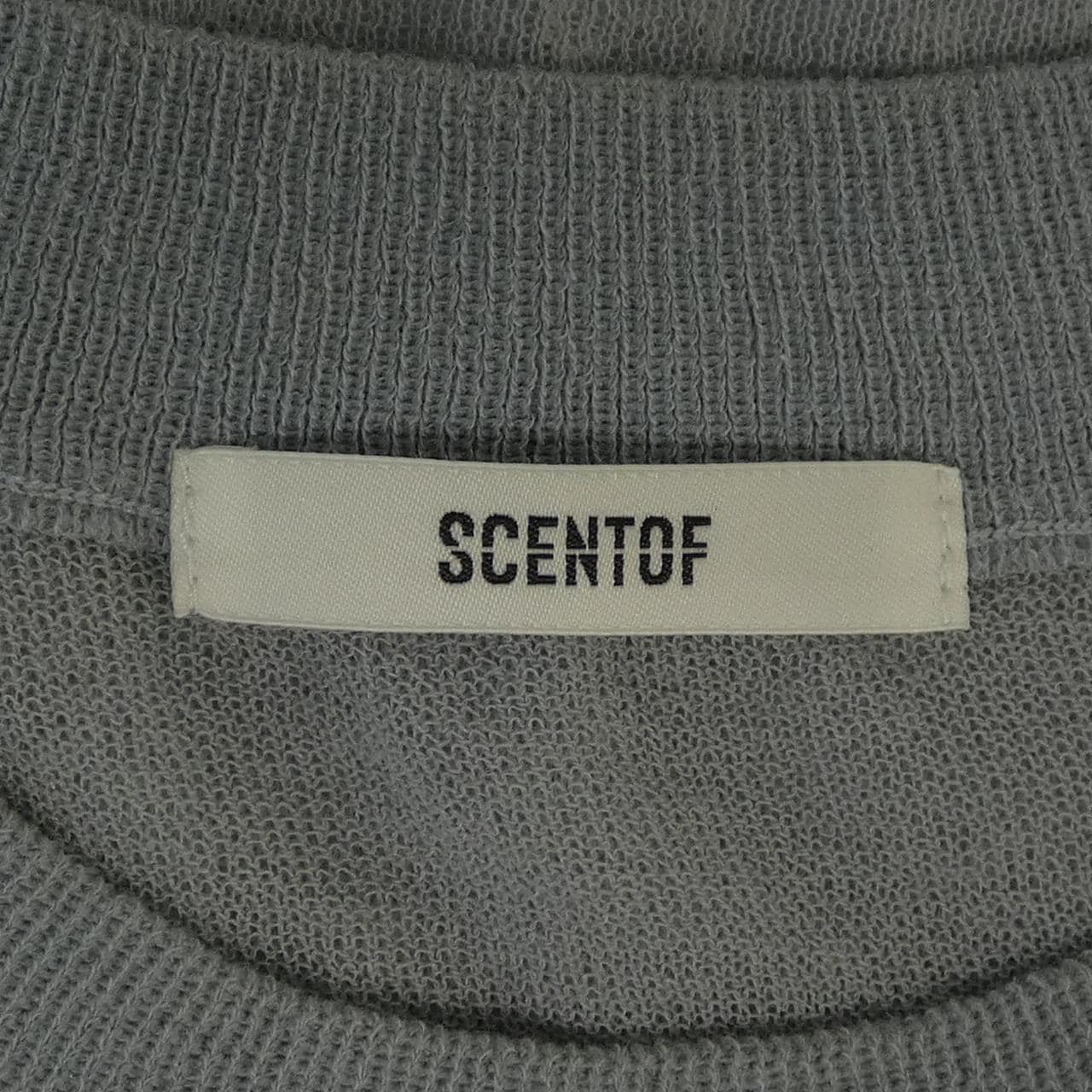 SCENTOF トップス
