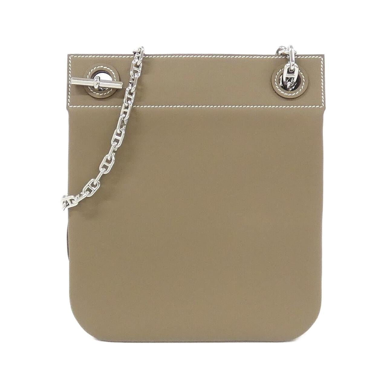 【未使用品】エルメス ポッシュクリケティス 086915CK ショルダーバッグ