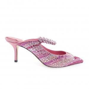 ジミーチュウ JIMMY CHOO サンダル