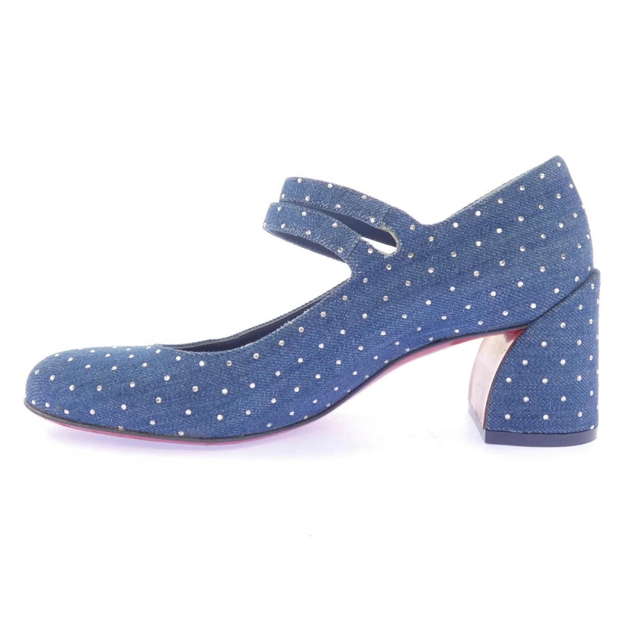 クリスチャンルブタン CHRISTIAN LOUBOUTIN シューズ