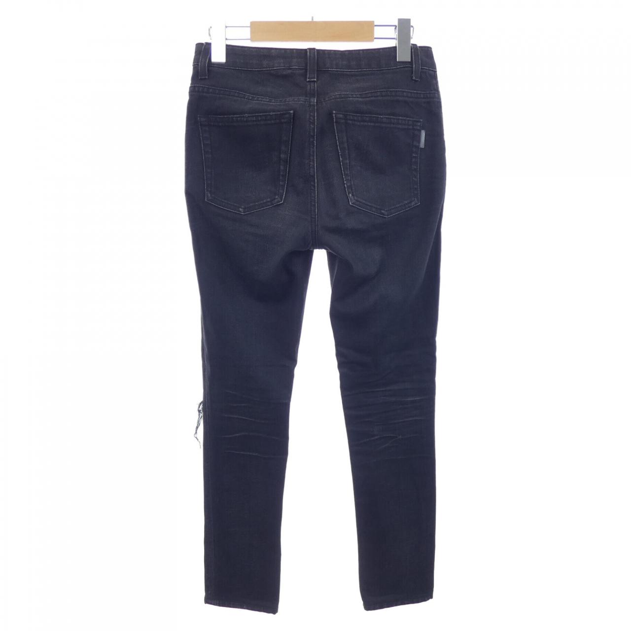 サンローラン SAINT LAURENT 535156 ジーンズ