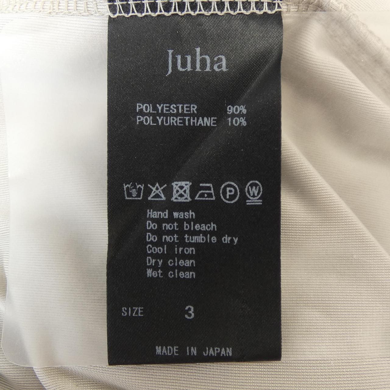JUHA 10220605 トップス