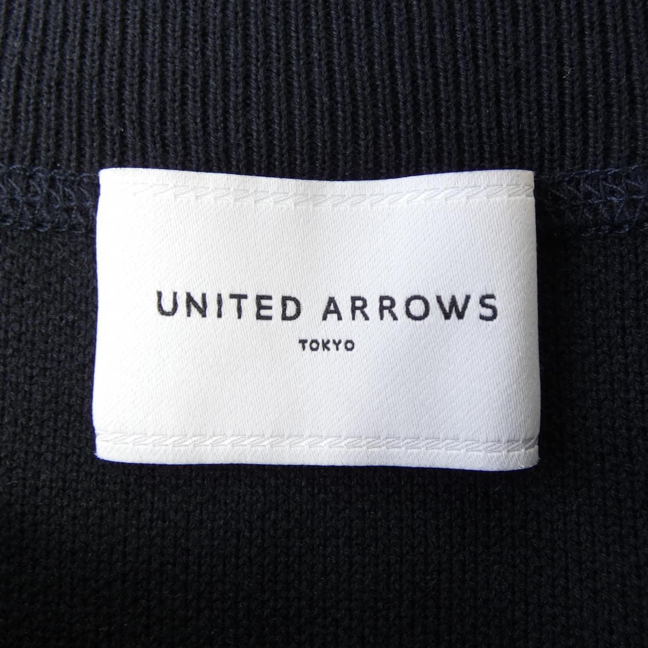 ユナイテッドアローズ UNITED ARROWS ベスト