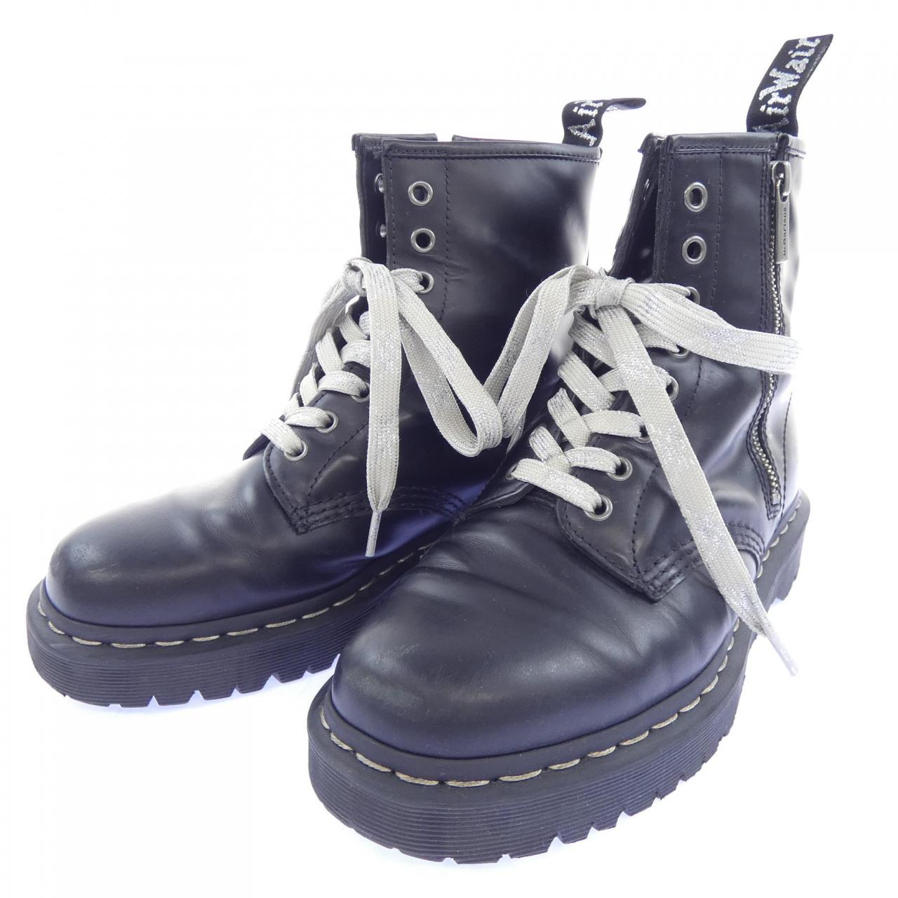 ドクターマーチン DR.MARTENS 1460 ZIP GS BEX ブーツ