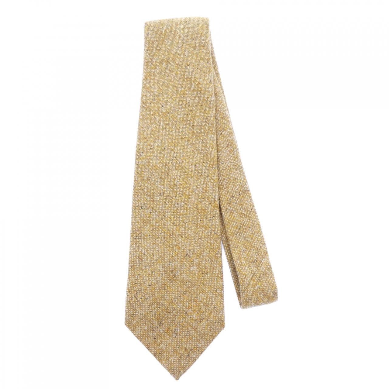 エルメネジルドゼニア Ermenegildo Zegna NECKTIE