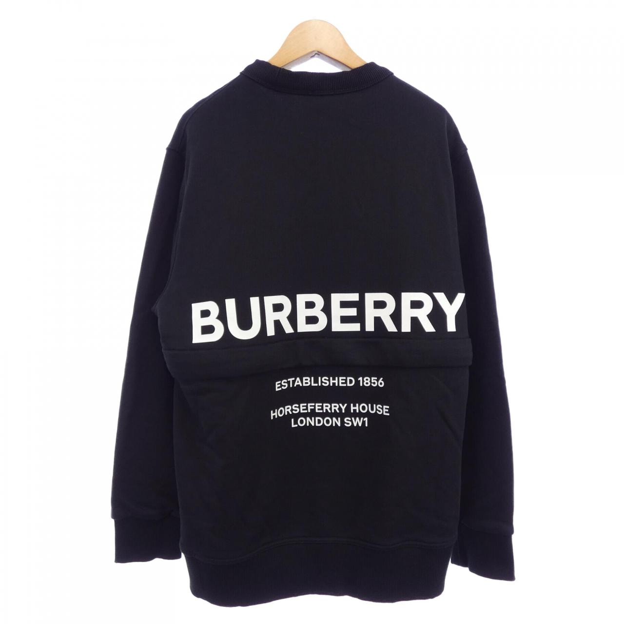 バーバリー BURBERRY 8013507 スウェット