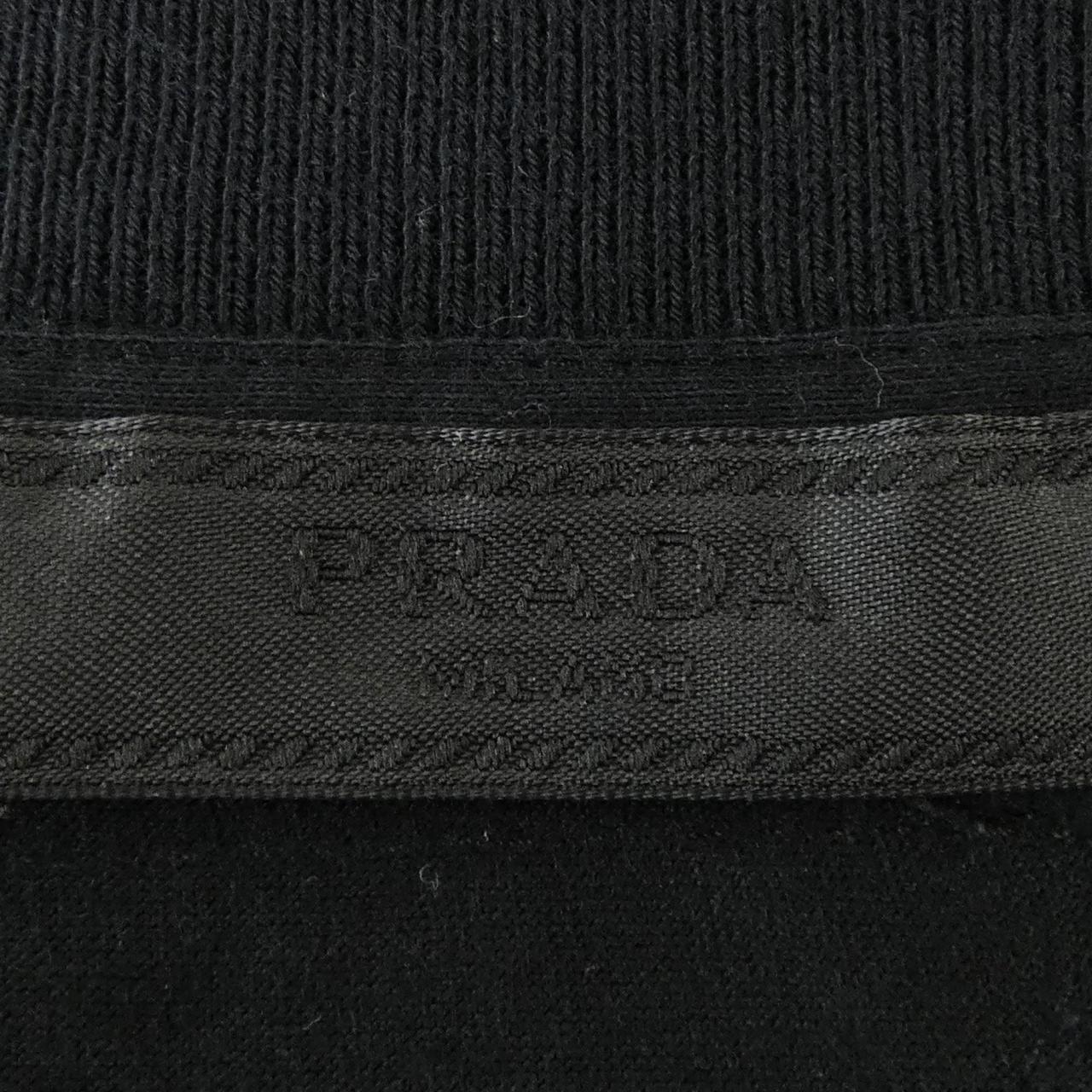 プラダ PRADA UJM492 S221 11CD Tシャツ
