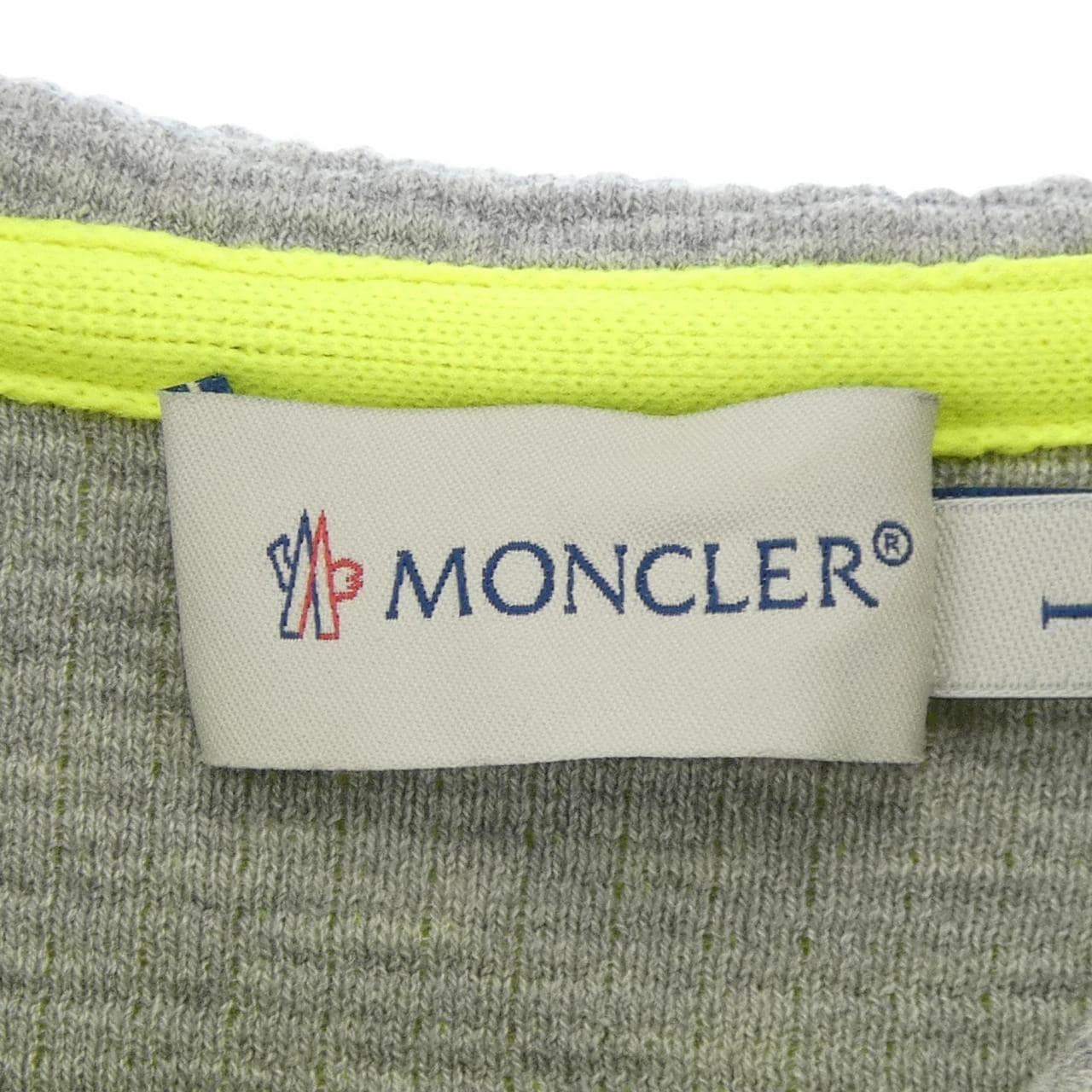 モンクレール MONCLER 510919400900 ブルゾン