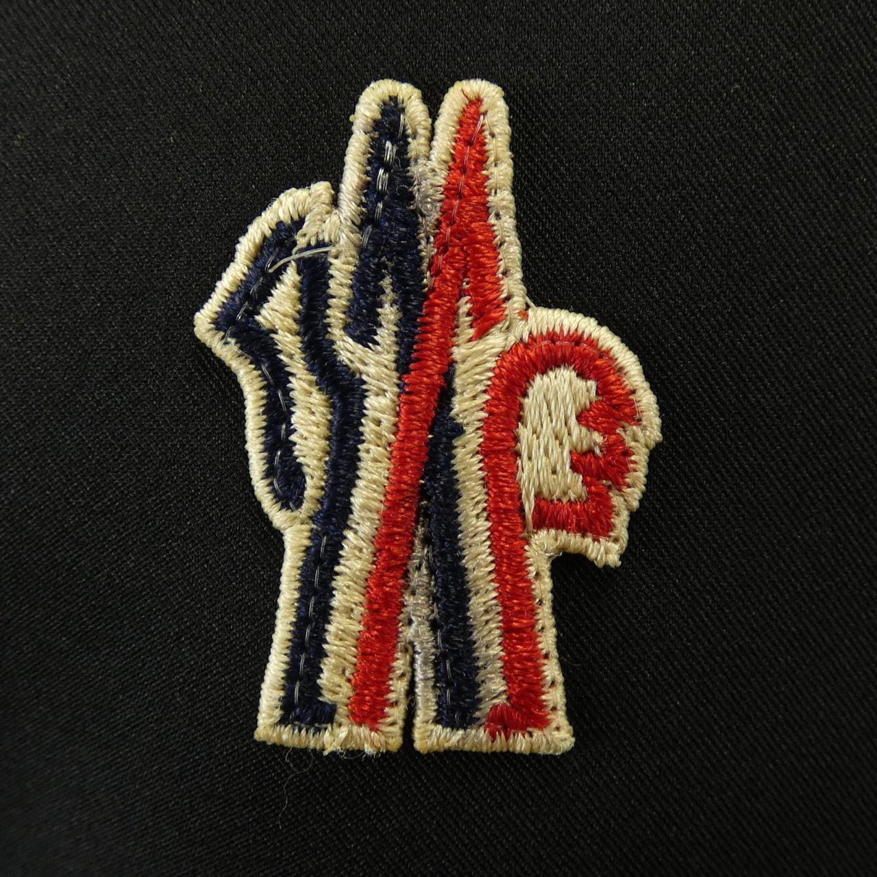 モンクレールグルノーブル MONCLER GRENOBLE MONTGETECH ダウンジャケット