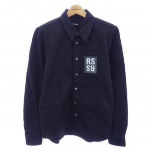 ラフシモンズ RAF SIMONS シャツ