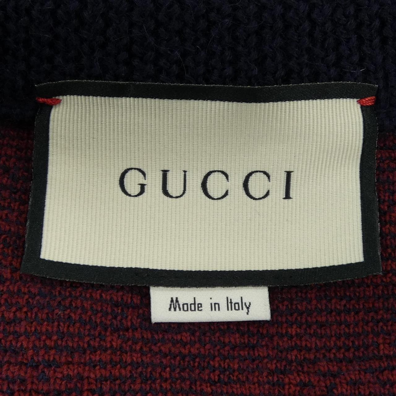 グッチ GUCCI 543494-X940B ベスト