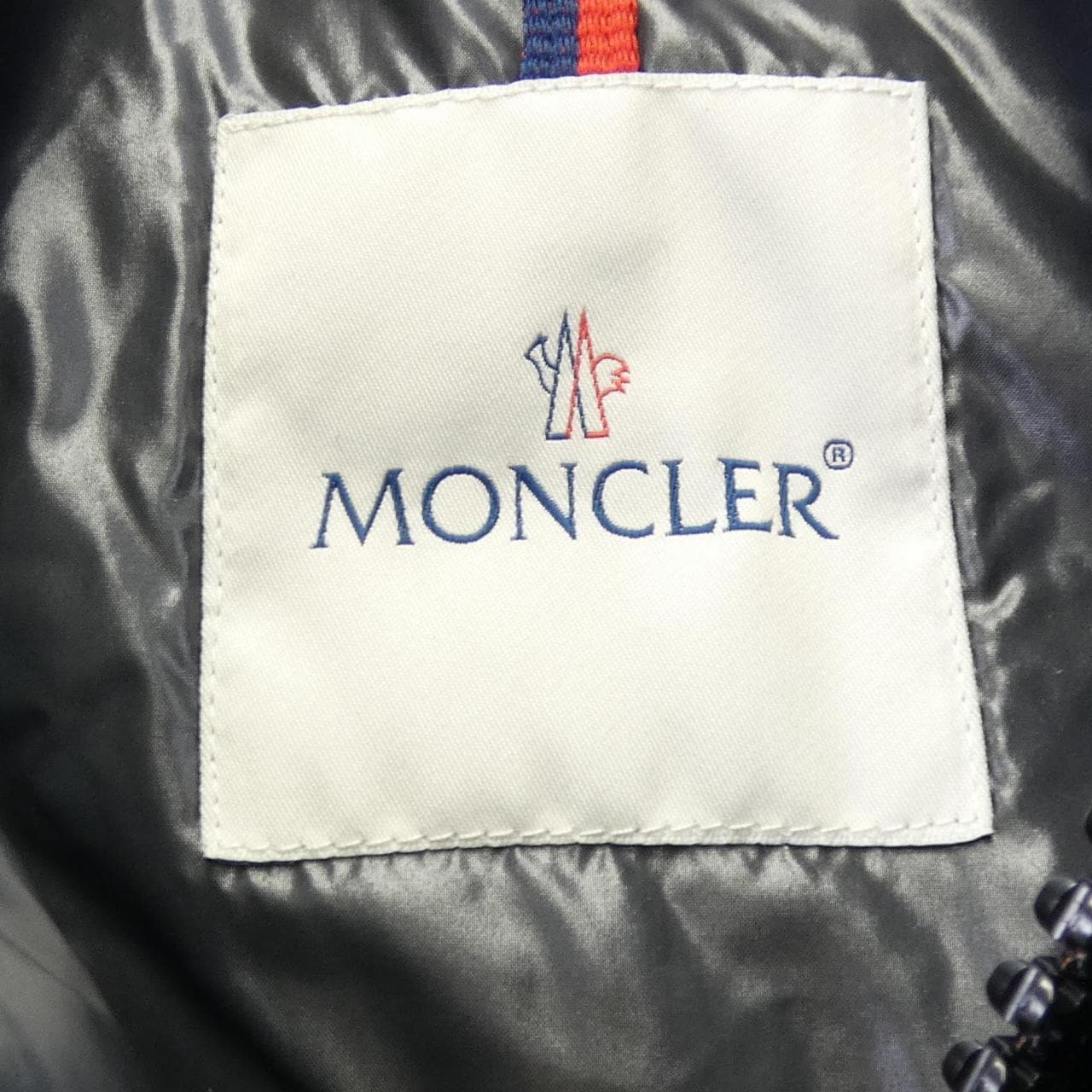 モンクレール MONCLER TIB ダウンベスト