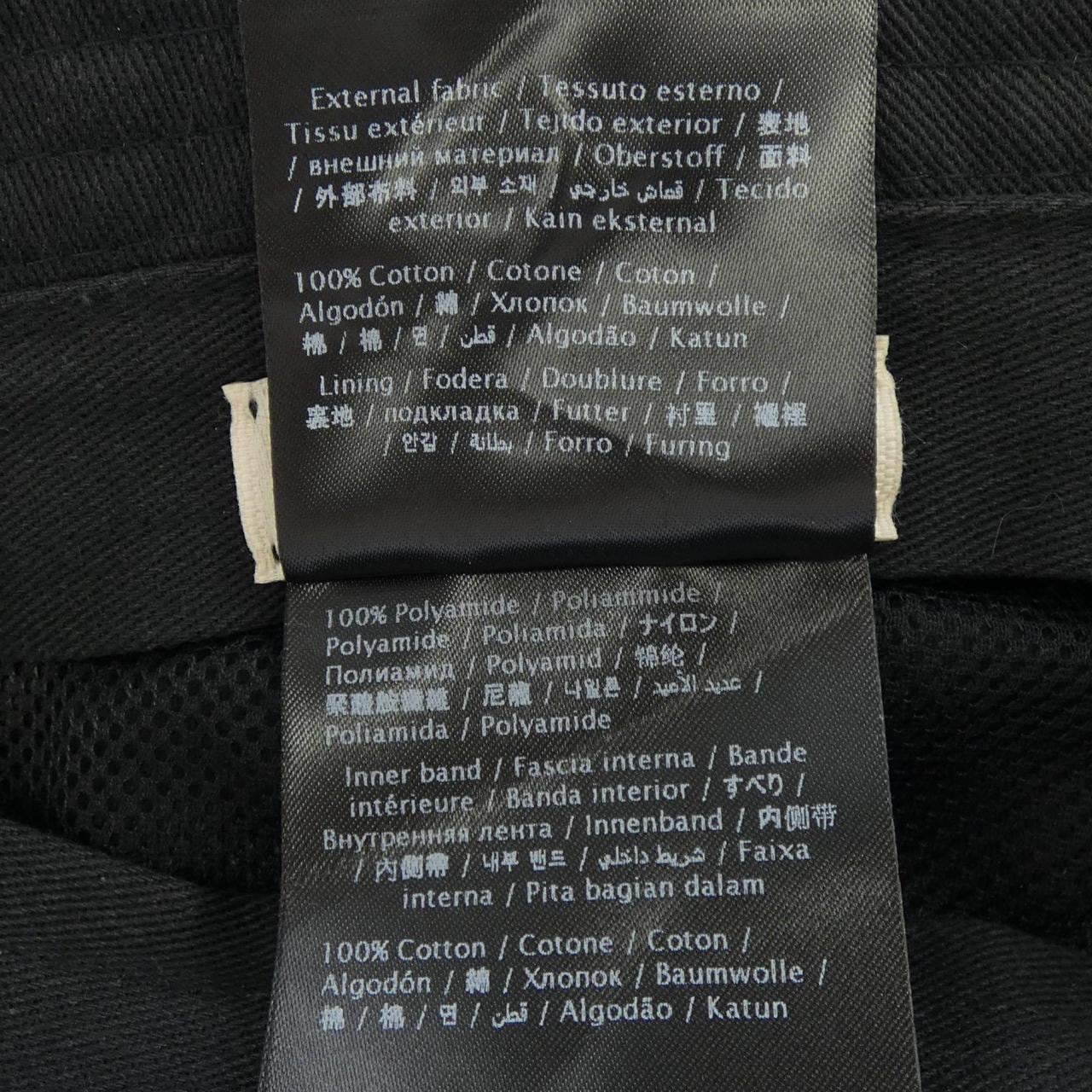 ヴァレンティノガラヴァーニ VALENTINO GARAVANI XY0HGA11UXI ハット