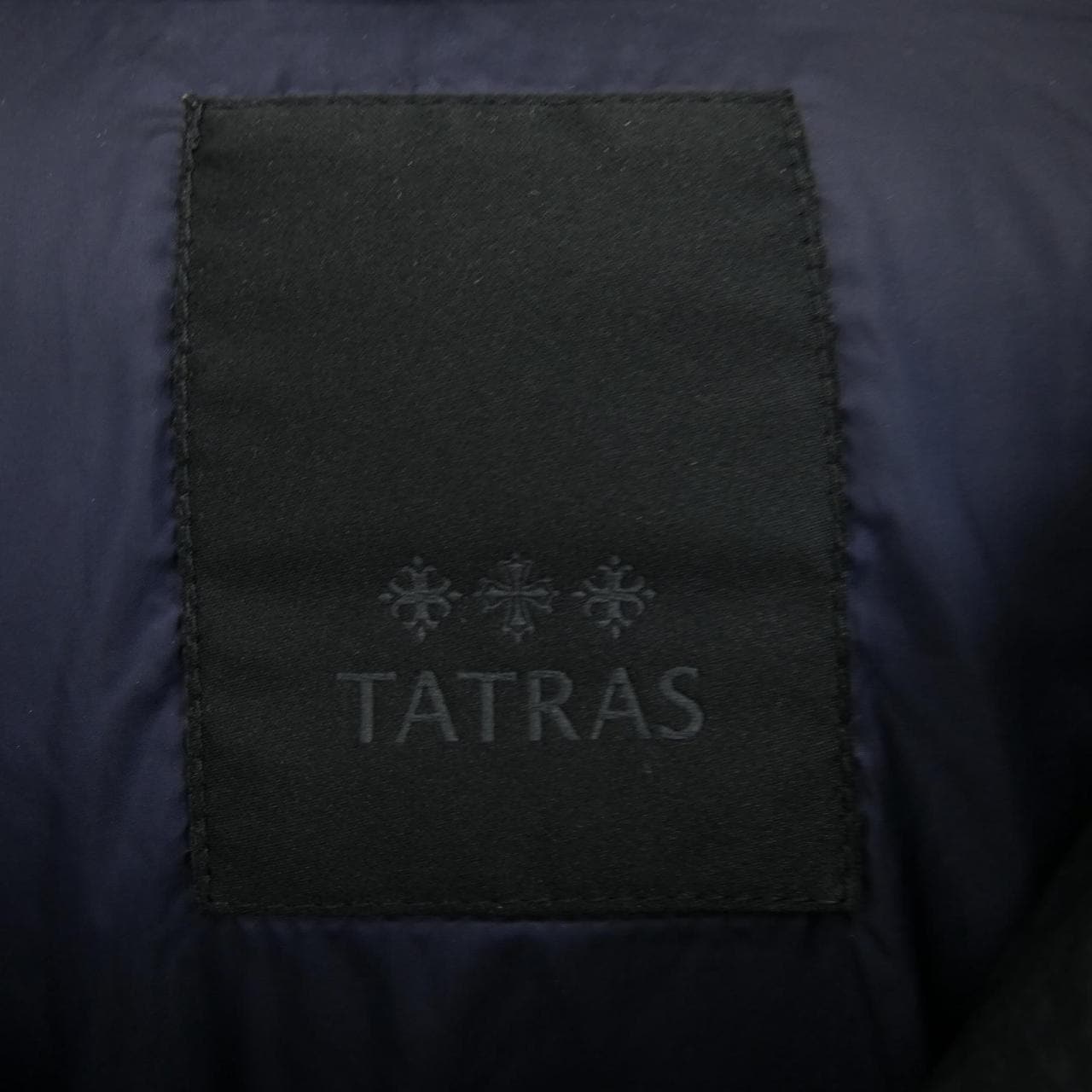 Tatras TATRAS down jacket