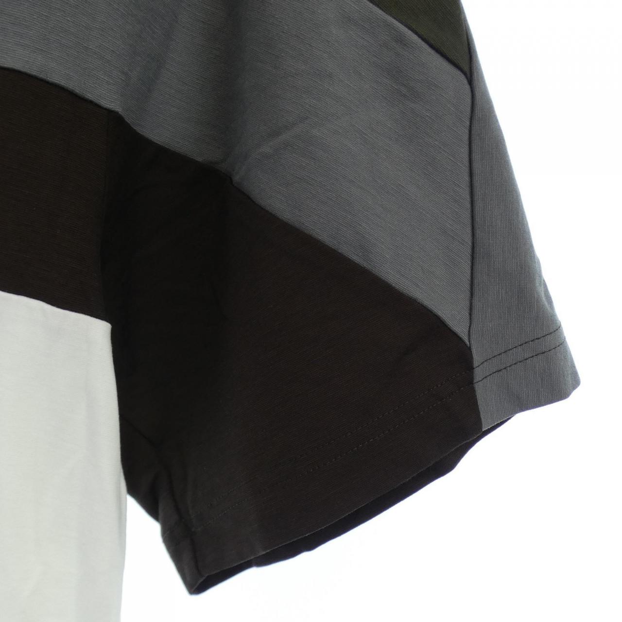 Collar Kolor Top