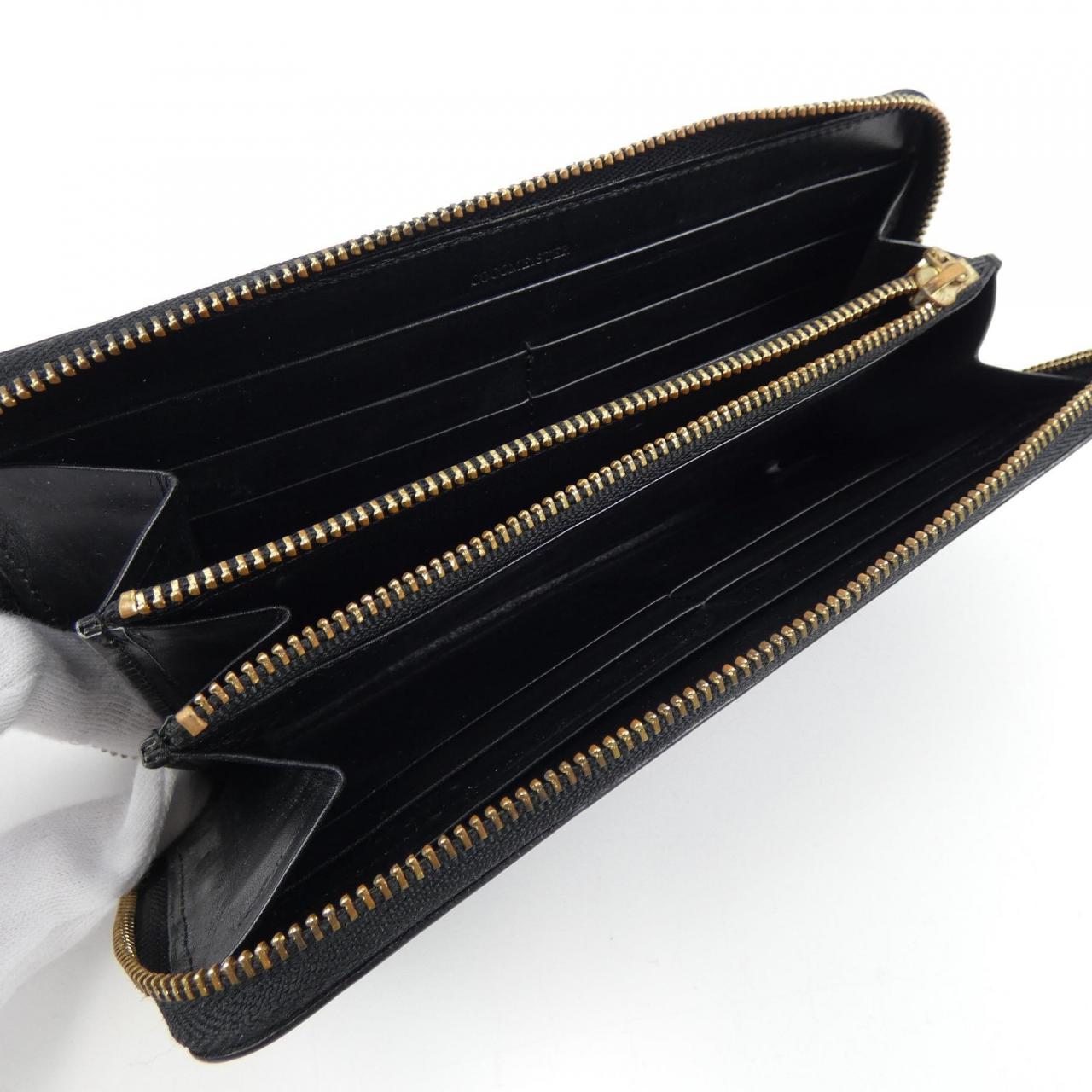 ココマイスター COCOMEISTER WALLET