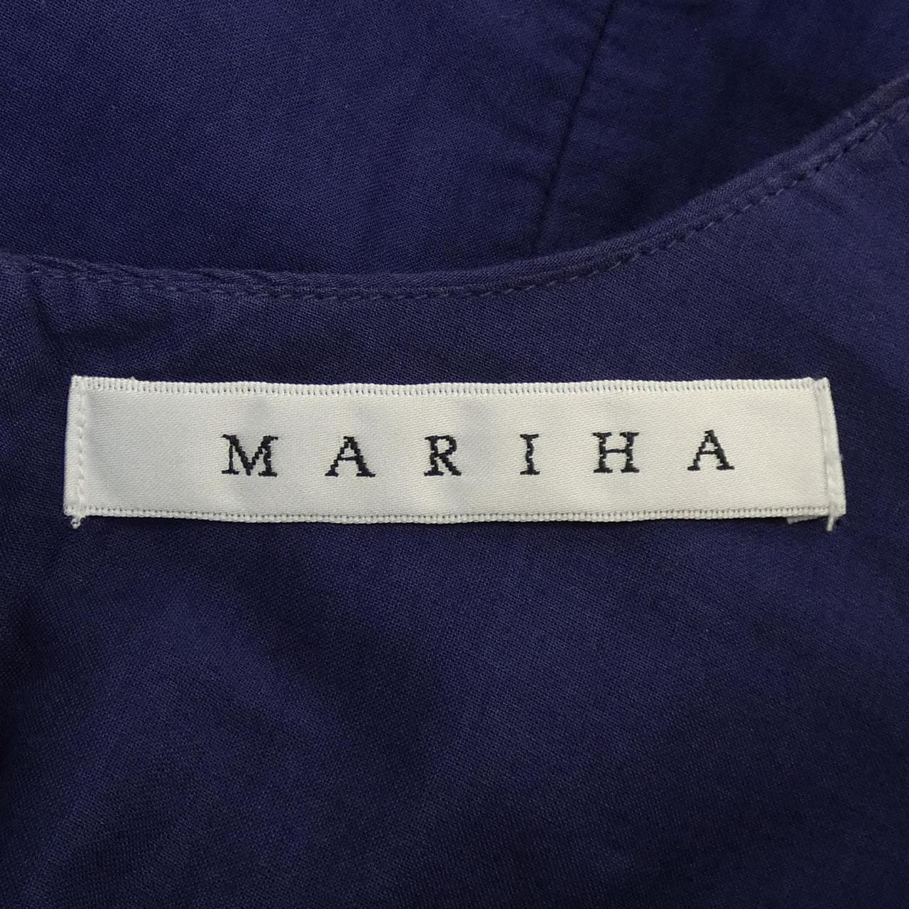 マリハ MARIHA ワンピース