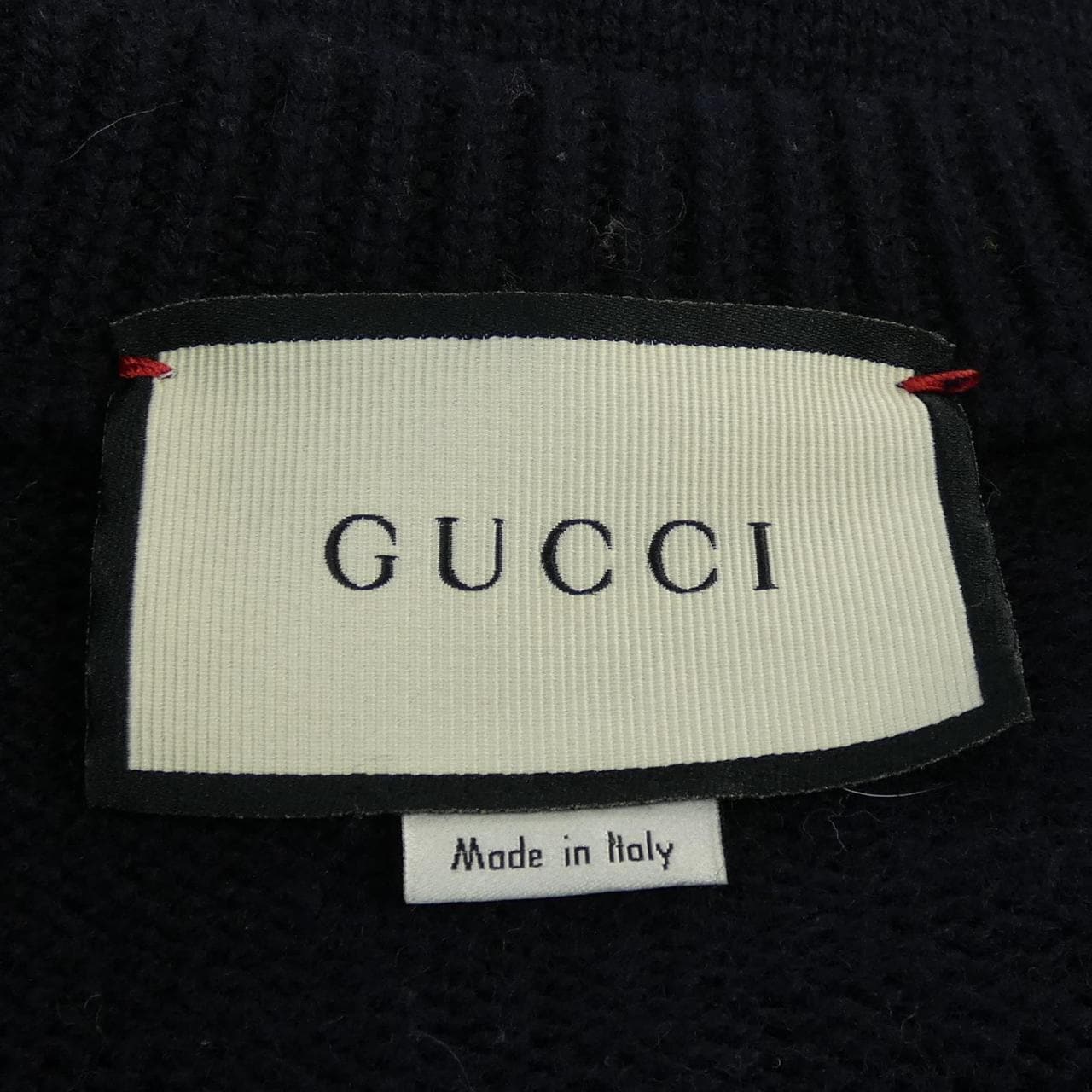 Gucci GUCCI knit