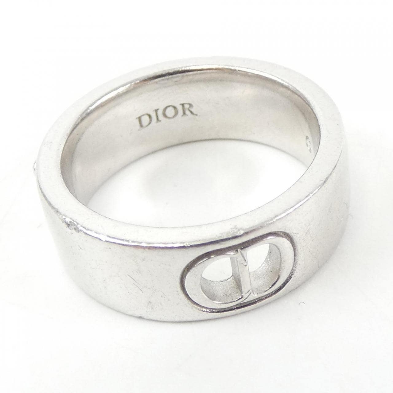 ディオール DIOR RING