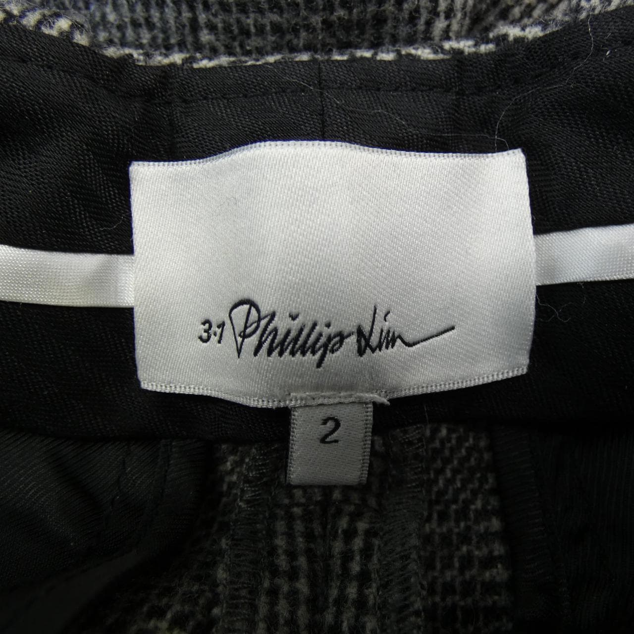 スリーワンフィリップリム 3.1 Phillip Lim パンツ