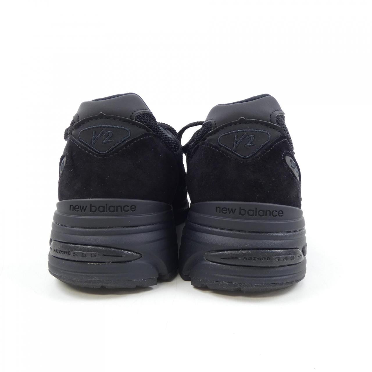 新百伦NEW BALANCE运动鞋