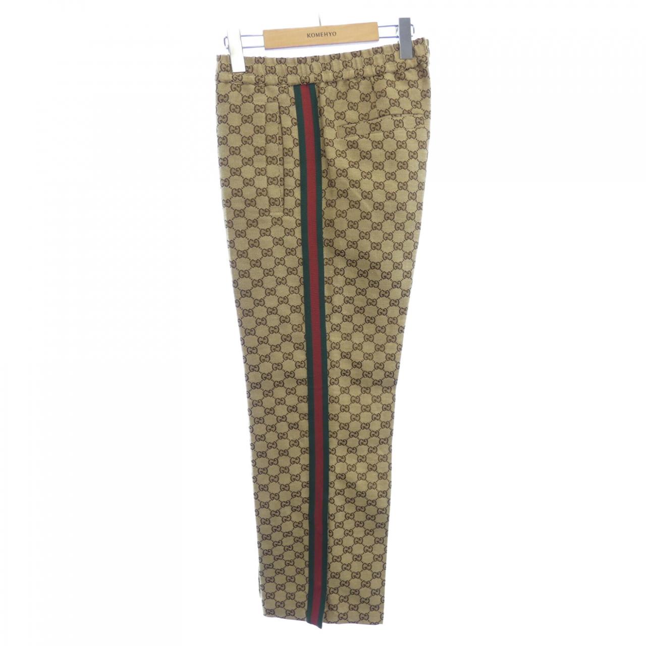 グッチ GUCCI パンツ