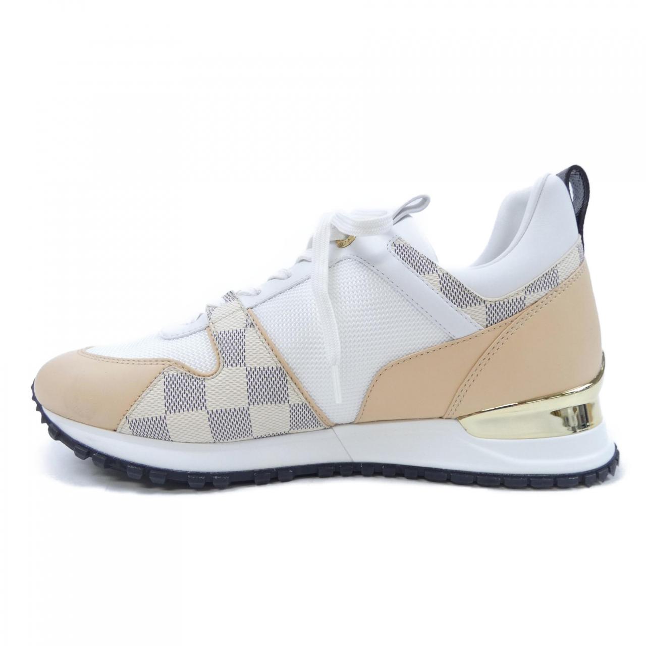 ルイヴィトン LOUIS VUITTON スニーカー