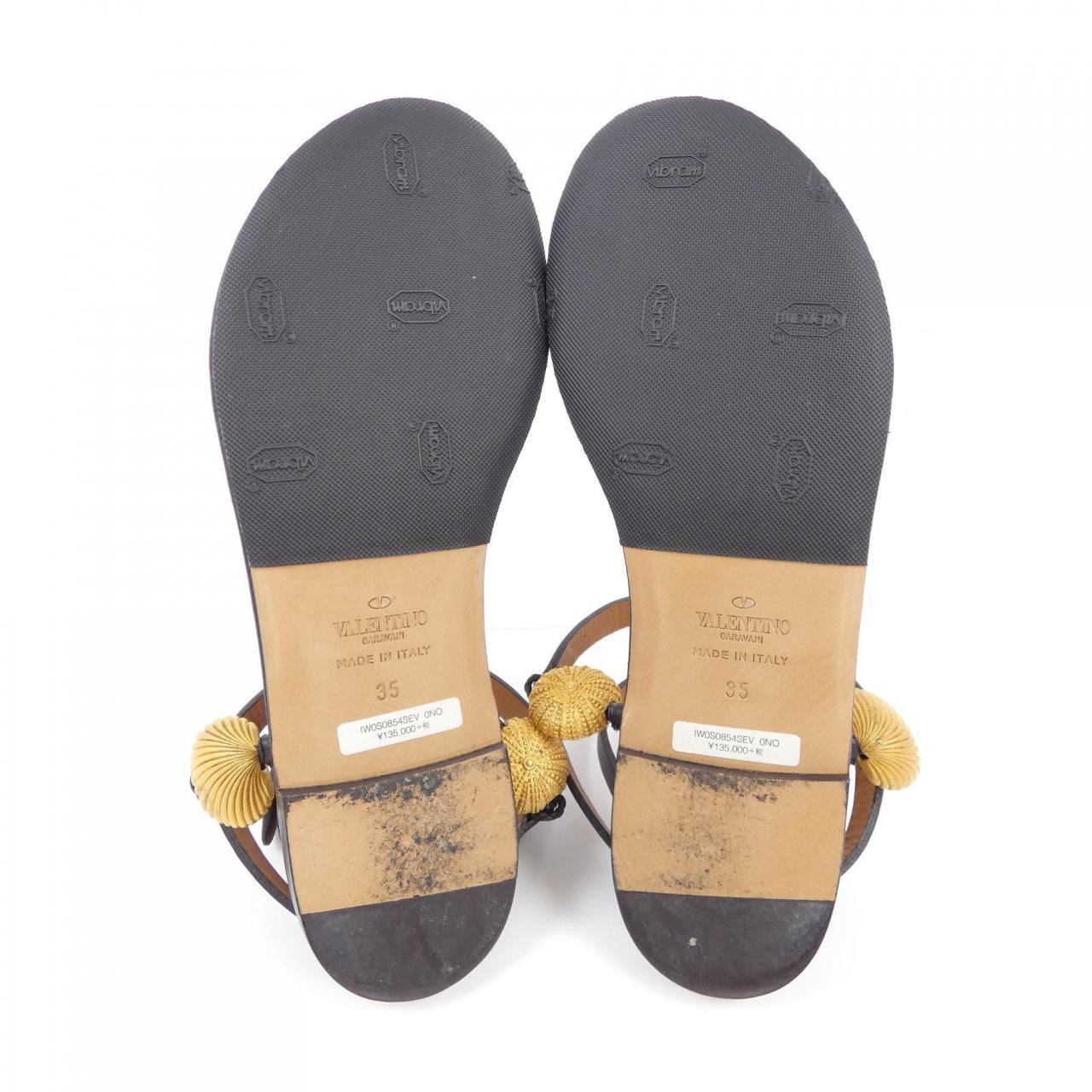 VALENTINO GARAVANI VALENTINO GARAVANI sandals