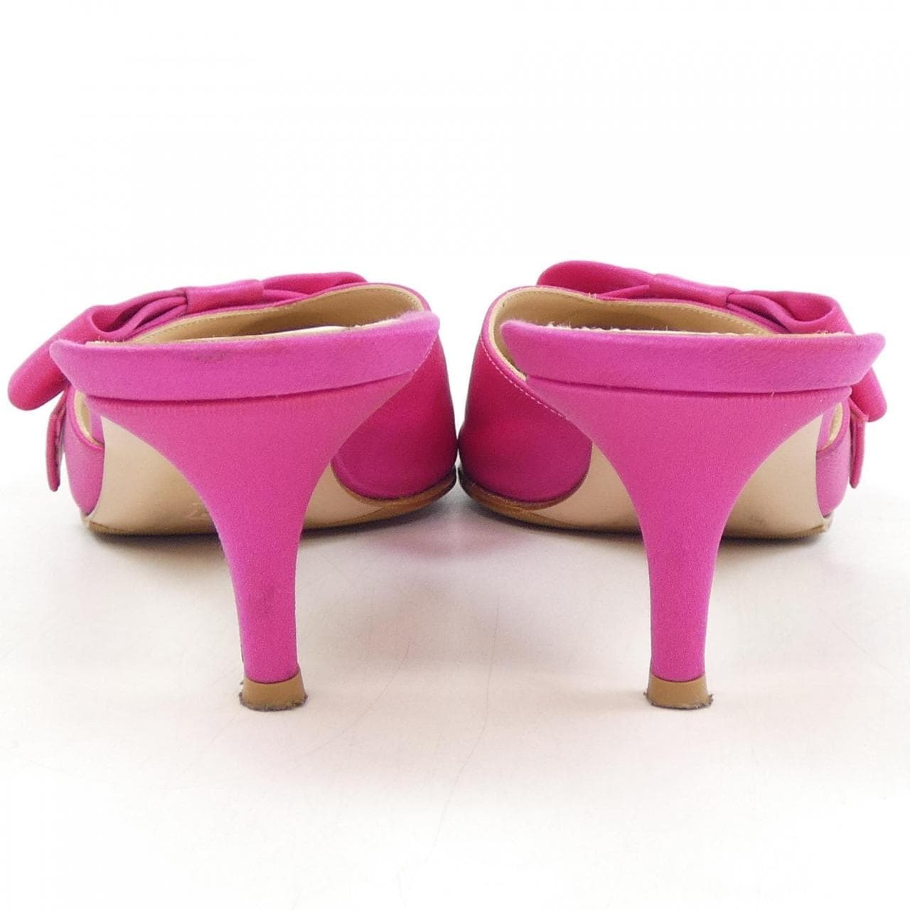 Gianvito Rossi GIANVITO ROSSI sandals