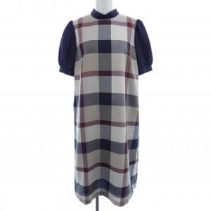 ブルーレーベルクレストブリッジ BLUE LABEL CRESTBRID ワンピース