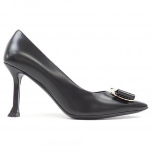 フェラガモ FERRAGAMO パンプス