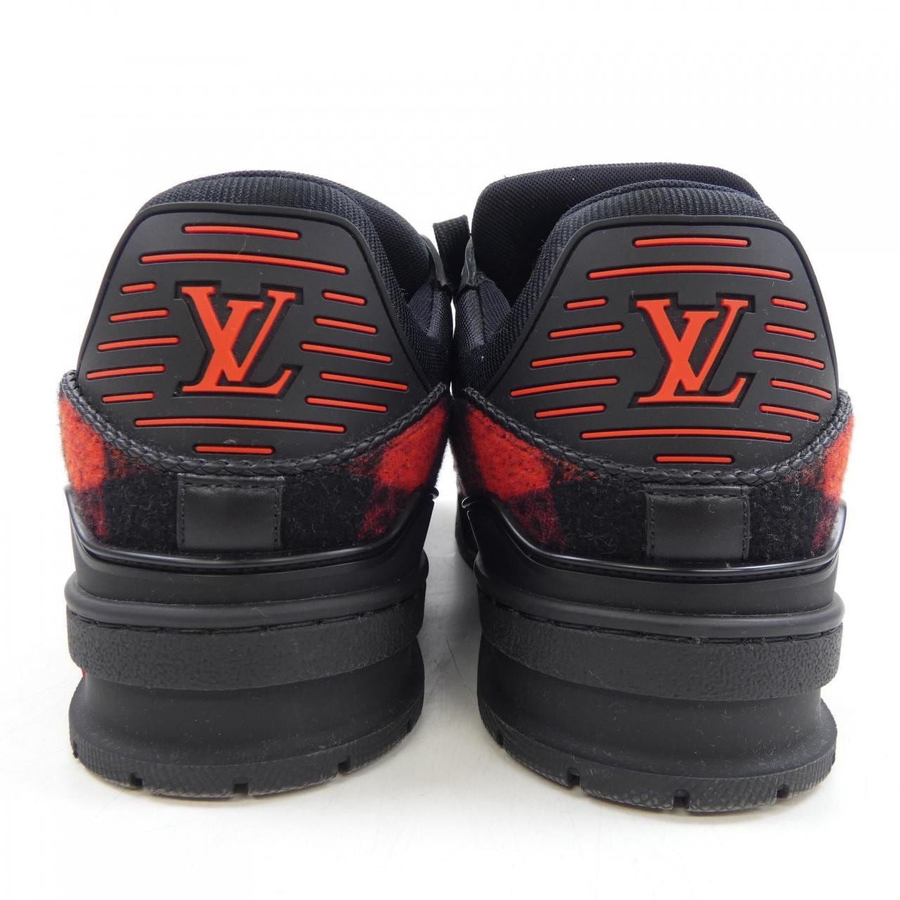 ルイヴィトン LOUIS VUITTON スニーカー