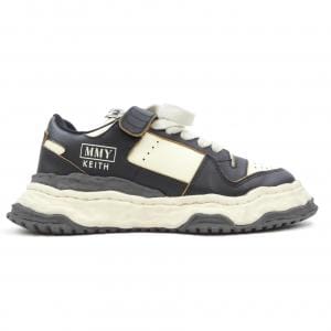 メゾンミハラヤスヒロ MAISON MIHARA YASUHI A13FW702 スニーカー
