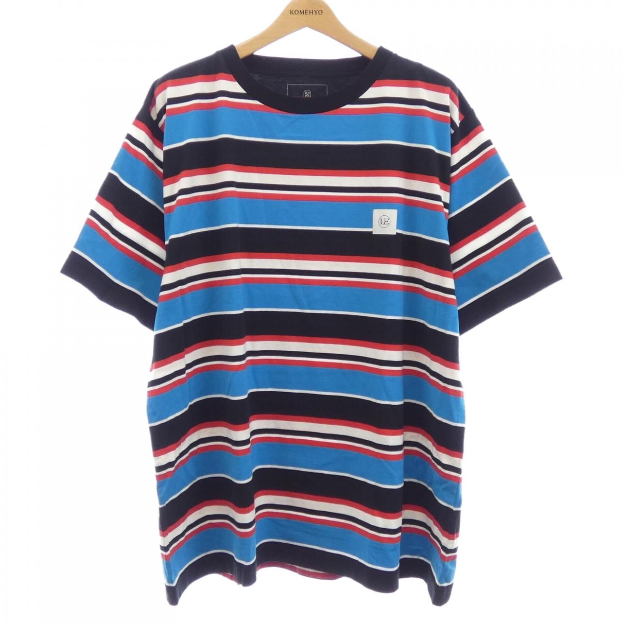 ユニフォームエクスペリメント UNIFORM EXPERIMENT UE-210039 Tシャツ