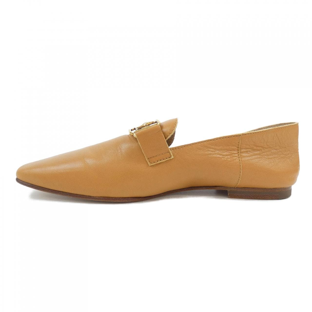 エルメス HERMES TIME LOAFER 191257Z タイムローファー シューズ