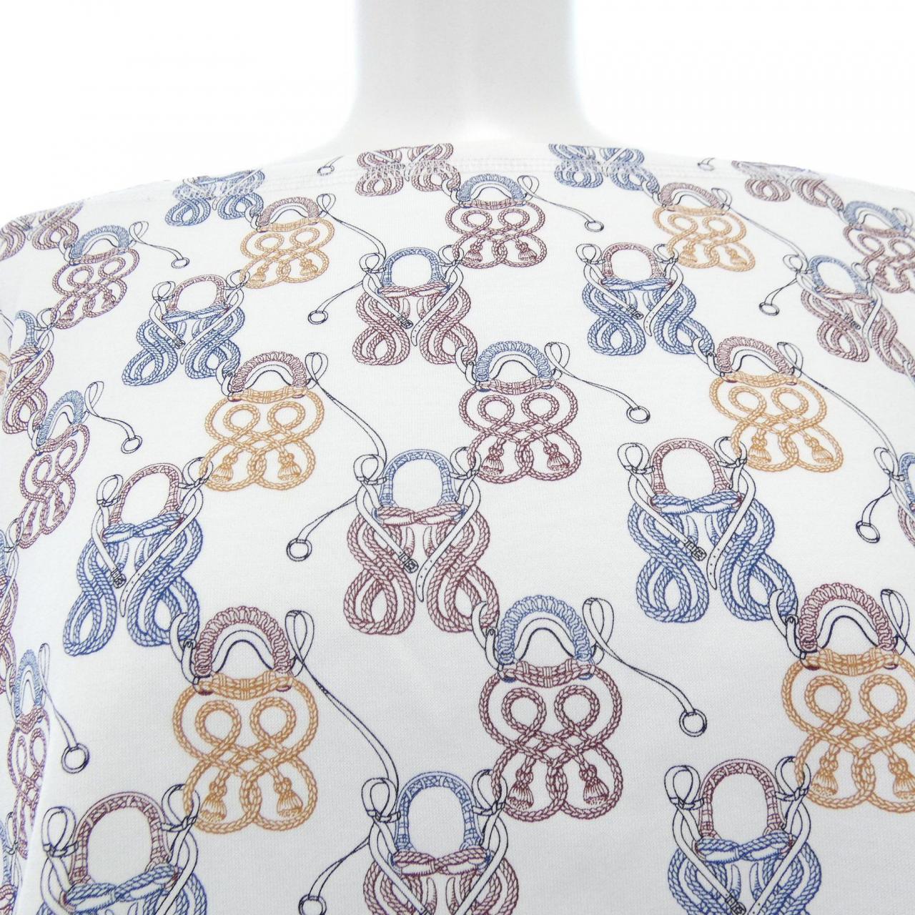 エルメス HERMES Tシャツ
