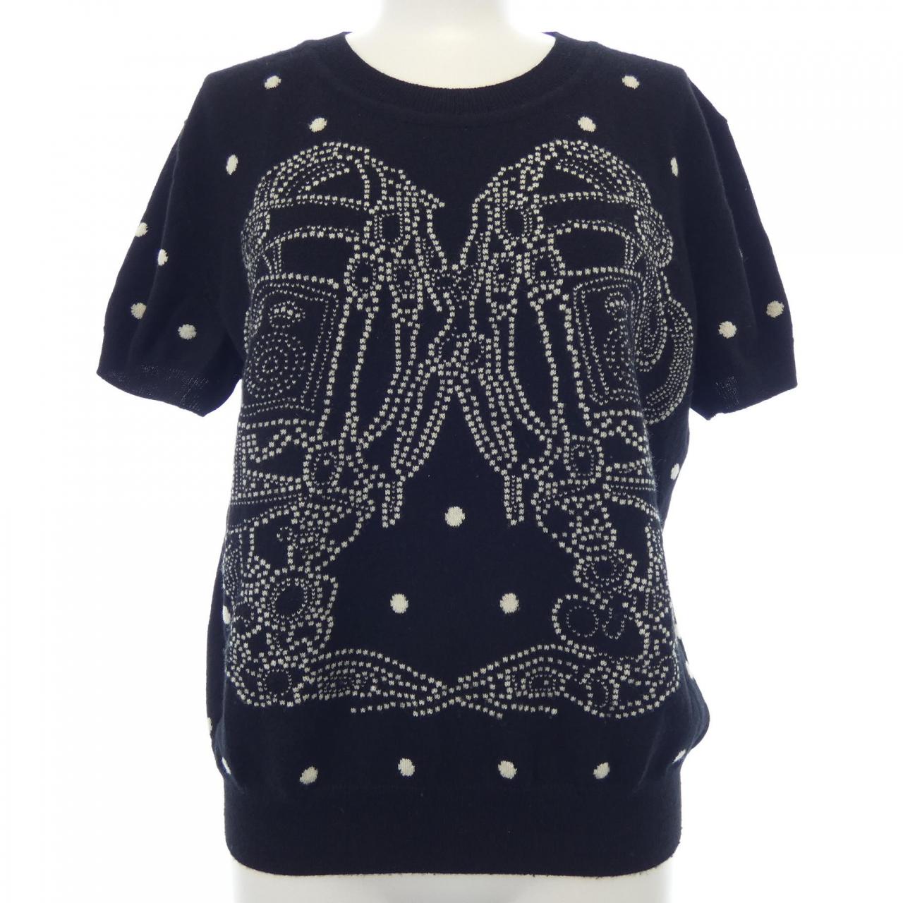 エルメス HERMES BRIDES DE GALA 3E2623D8 ニット