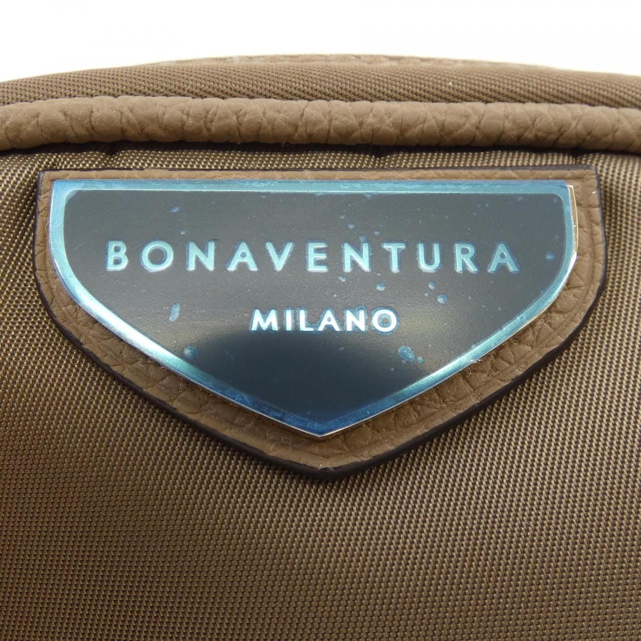 ボナベンチュラ BONAVENTURA BPNY2-ET POUCH