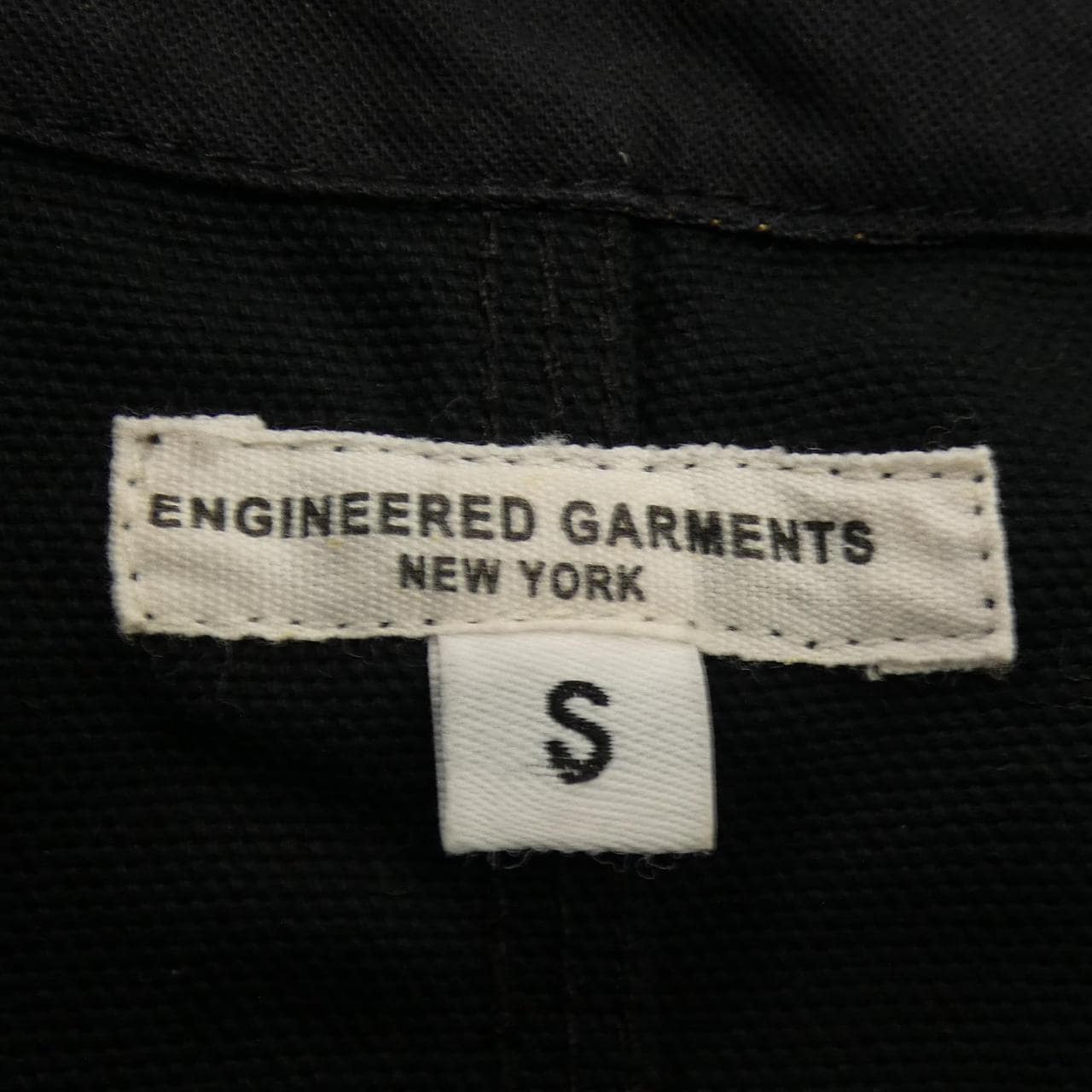 エンジニアードガーメンツ ENGINEERED GARMENTS ベスト