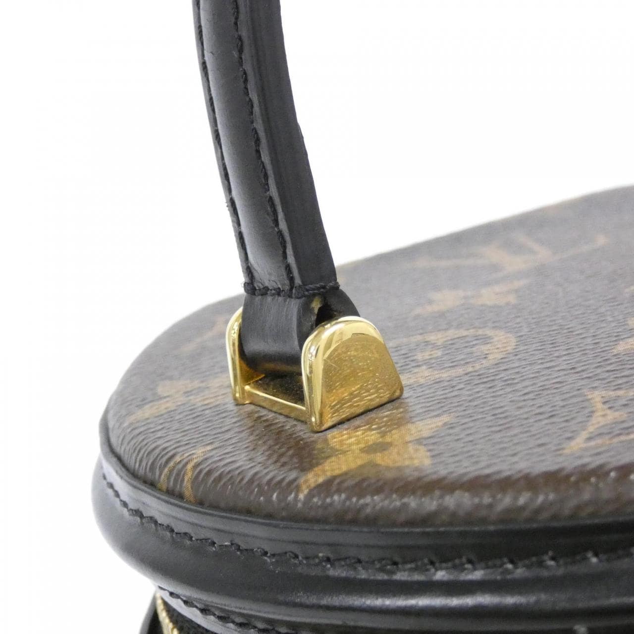 ルイヴィトン モノグラム リバース カンヌ M43986 バッグ