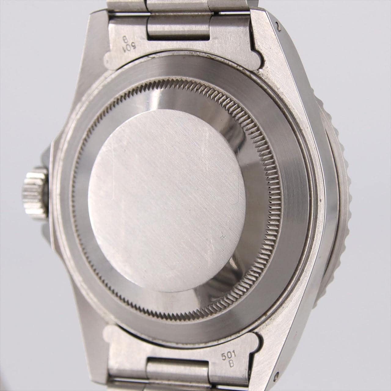 【ノーメンテナンス還元価格】ロレックス サブマリーナーデイト 16610. SS 自動巻 X番