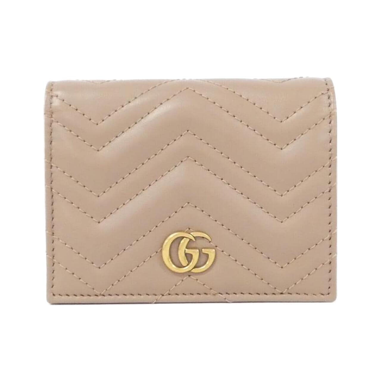 グッチ GG MARMONT 466492 DTD1T 財布