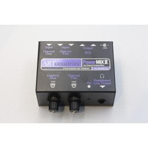 ＡＲＴ　　ＰＯＷＥＲ　ＭＩＸ　ＩＩ