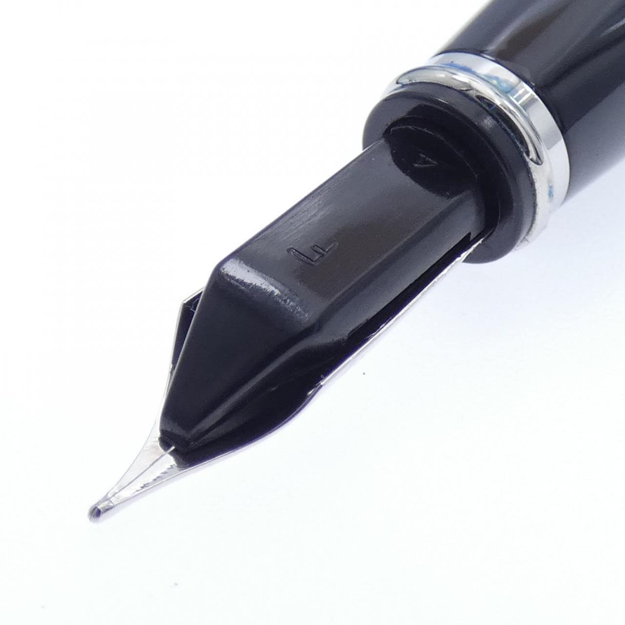 ウォーターマン エクセプション スリム 万年筆