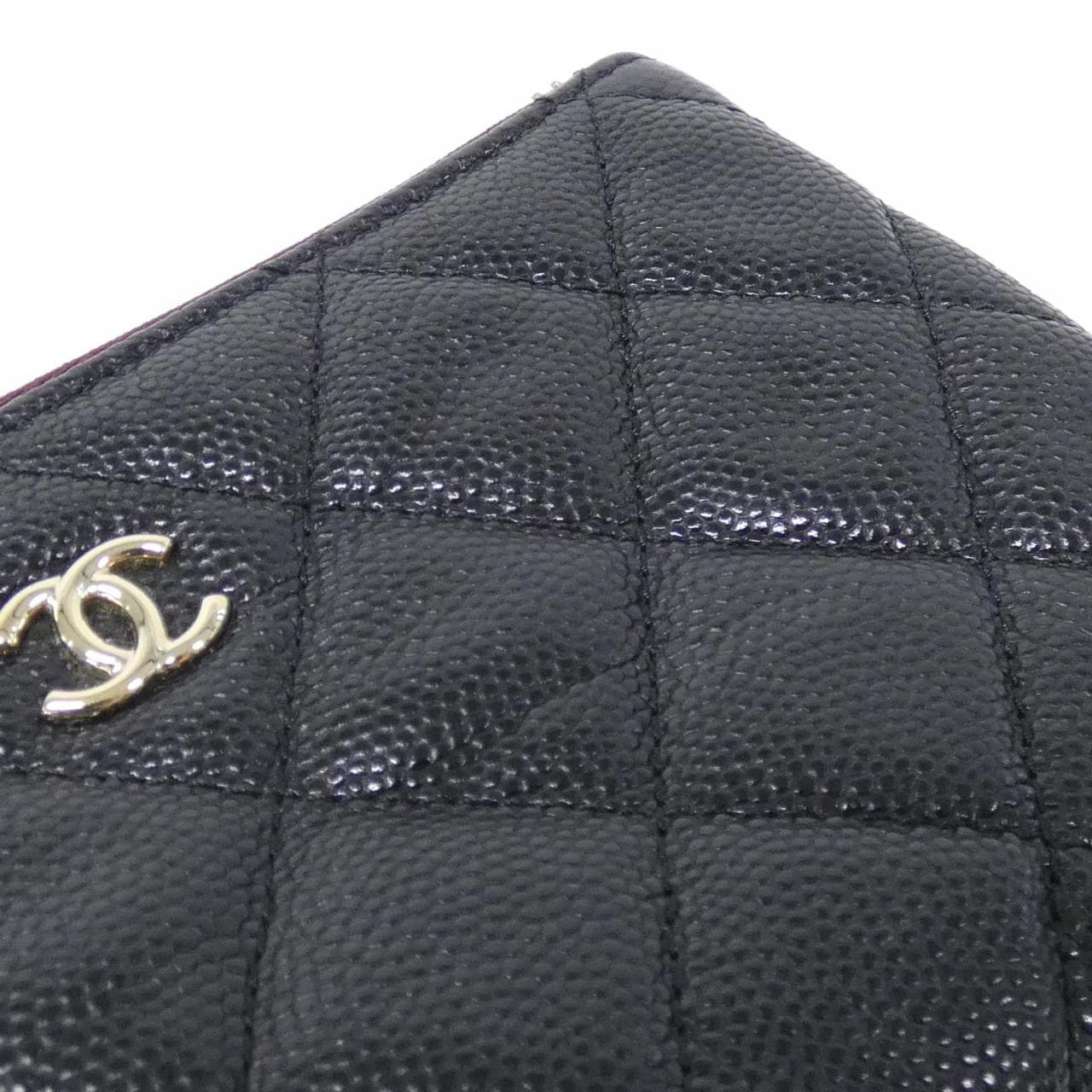 シャネル 82365 ポーチ